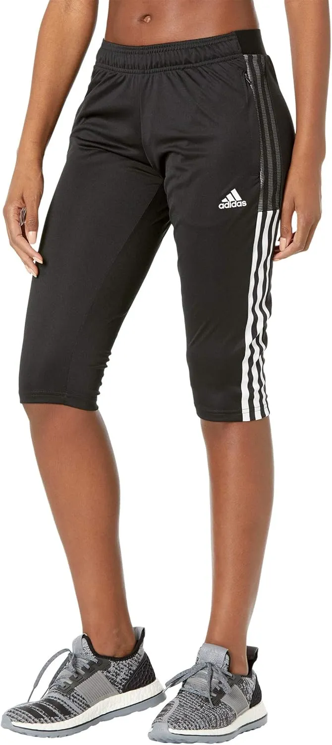 adidas Women's Tiro 21 3/4 Pants