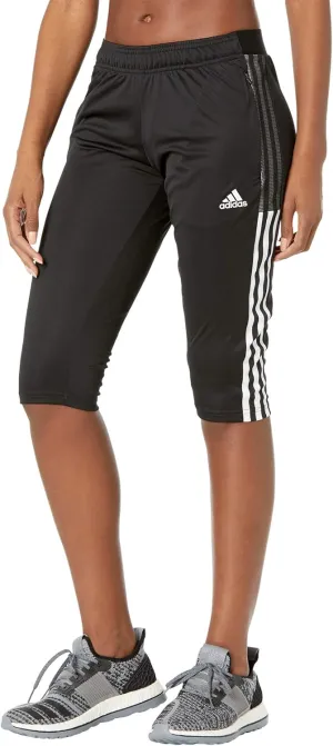 adidas Women's Tiro 21 3/4 Pants