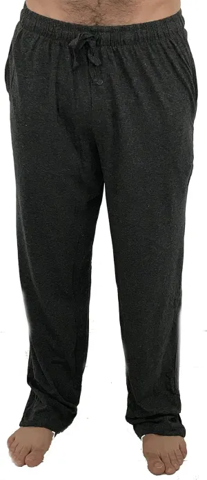 At The Buzzer Men's Pajama Pants Sleepwear PJs