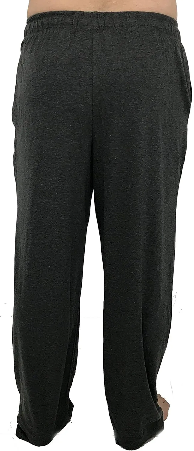 At The Buzzer Men's Pajama Pants Sleepwear PJs