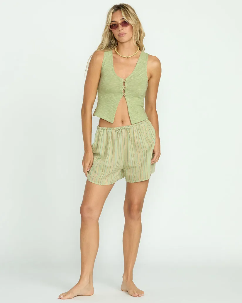 Bren Knit Vest