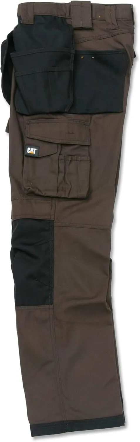Caterpillar Men's Trademark Pant (Regular and Big & Tall Sizes)