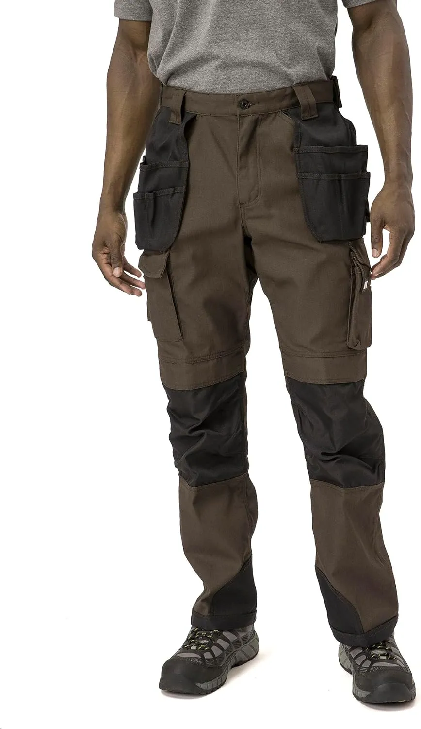 Caterpillar Men's Trademark Pant (Regular and Big & Tall Sizes)