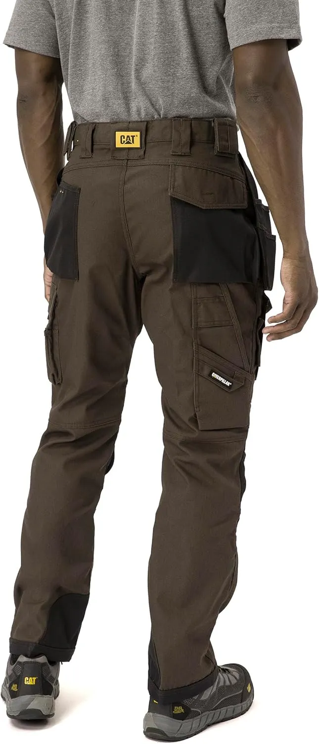 Caterpillar Men's Trademark Pant (Regular and Big & Tall Sizes)