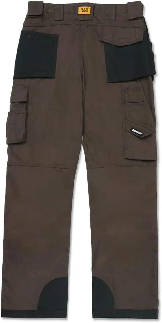 Caterpillar Men's Trademark Pant (Regular and Big & Tall Sizes)