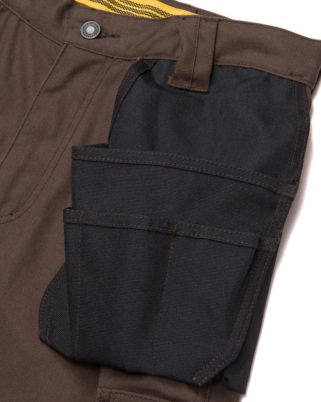 Caterpillar Men's Trademark Pant (Regular and Big & Tall Sizes)