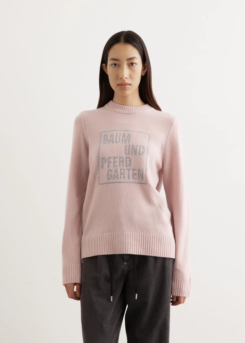 Clio Knit