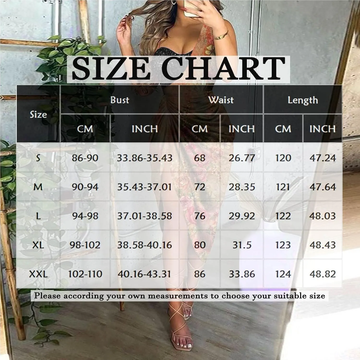 Cocktail Dress for Women,2024 Elegant Sexy Skinny Wedding Guest Dress,Trendy Ruched Slit Irregular Party Dress