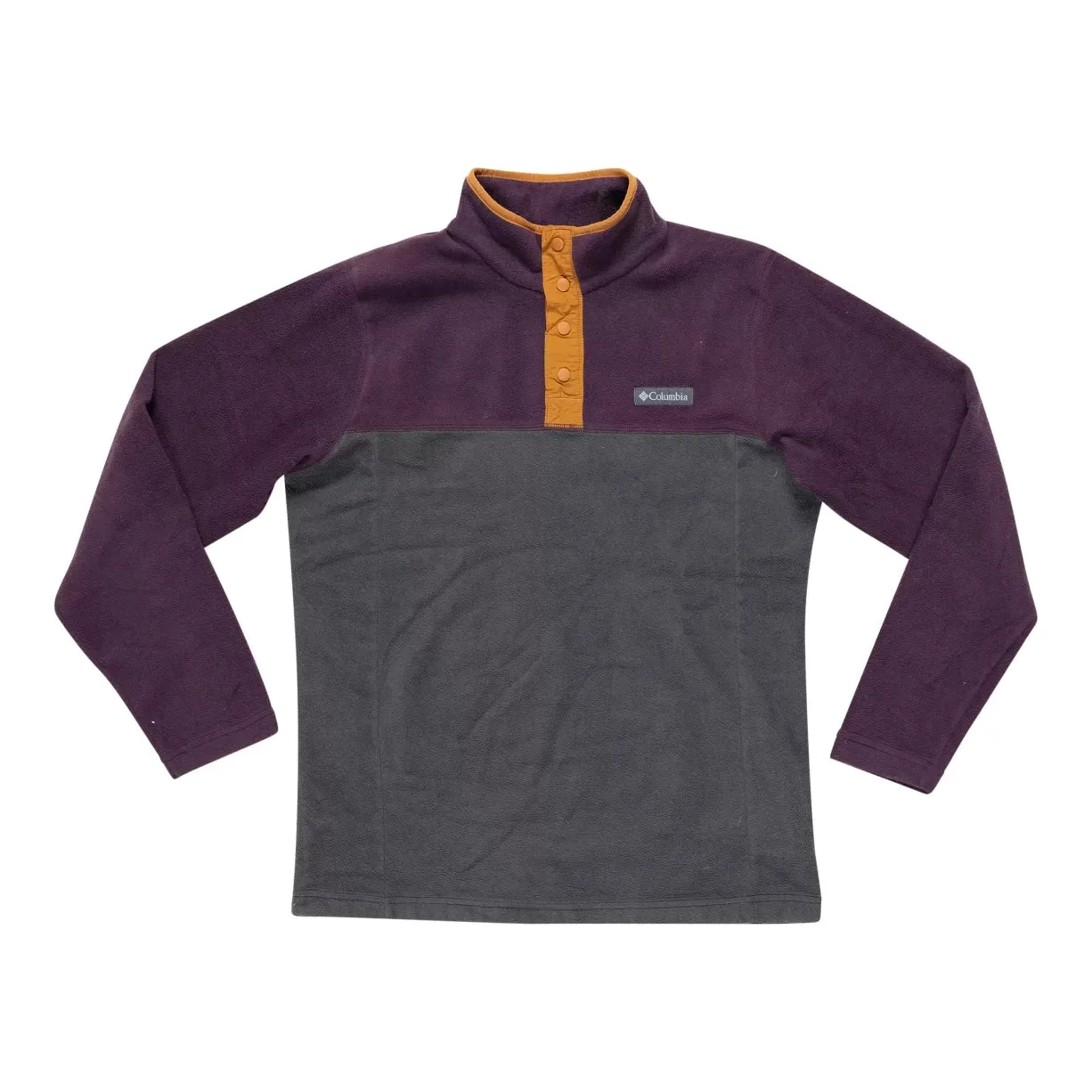 Columbia Helvetia Half Snap Fleece Pullover- Men's