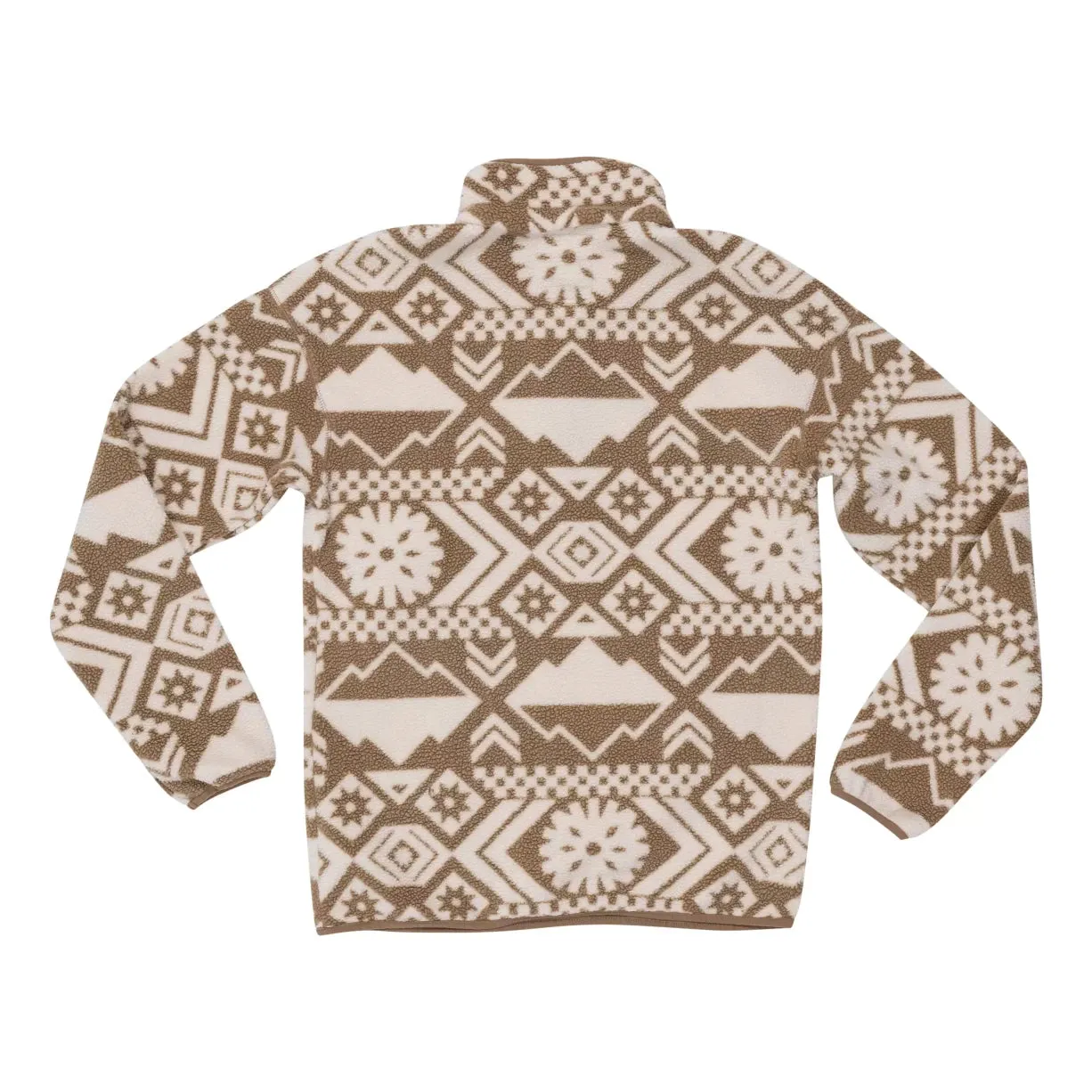 Columbia Helvetia Half Snap Fleece Pullover - Men's