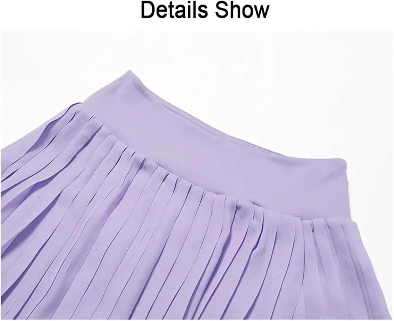Girl Pleated Sports Skirts Dancing Golf Tennis Skirt for Women Gym Workout Fitness Shorts High Waist Running Skort