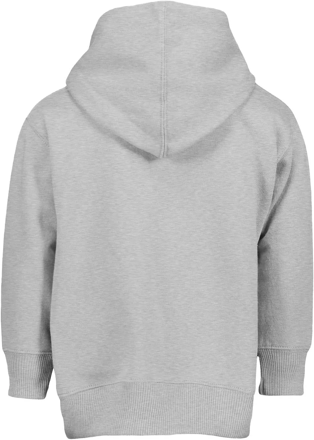 Haase Unlimited Just A Boy Who Loves Garbage Trucks Toddler/Youth Fleece Hoodie