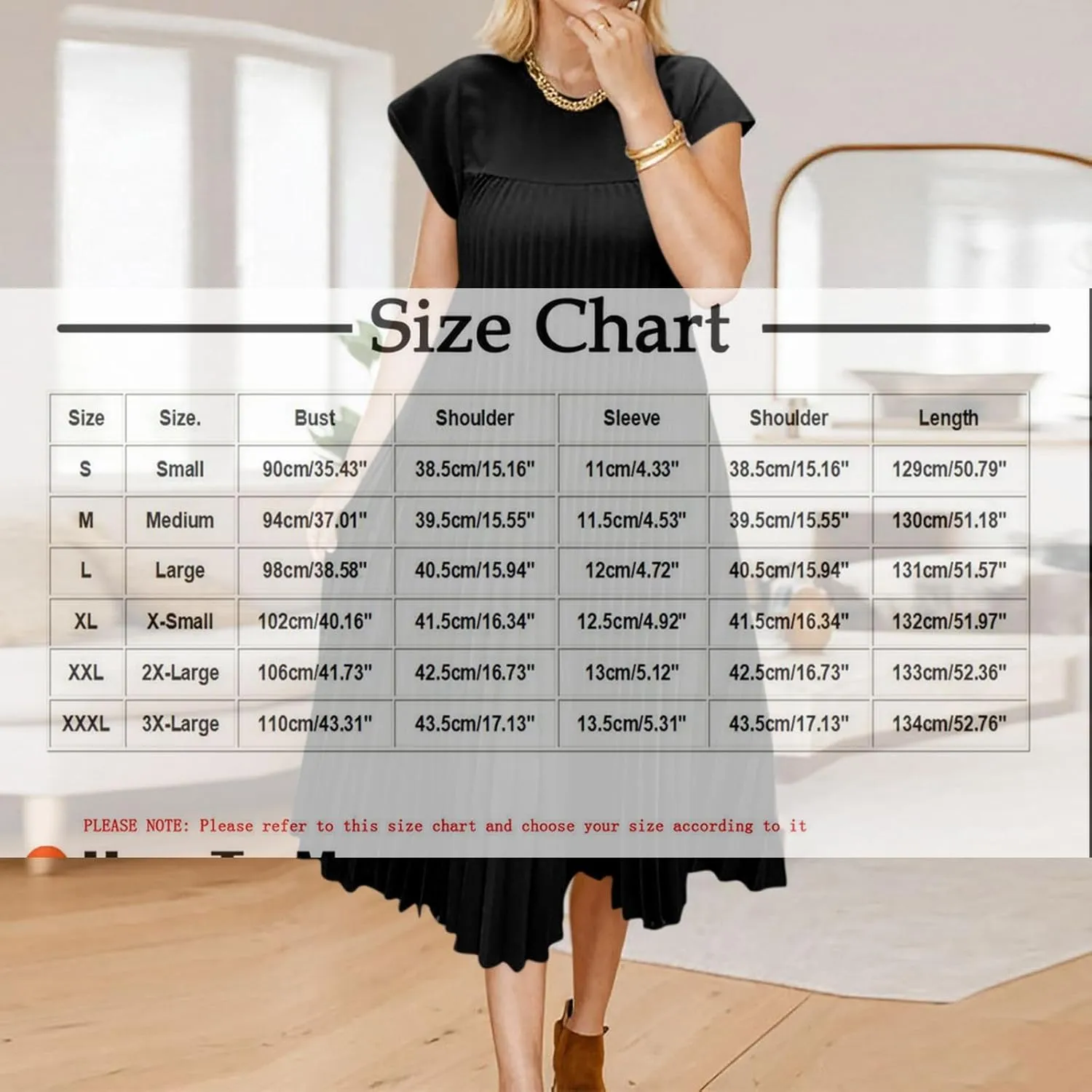 HGps8w Summer Dresses for Women 2025 Elegant Pleated A-Line Swing Wedding Guests Dress Loose Cap Sleeve Solid Midi Skirt