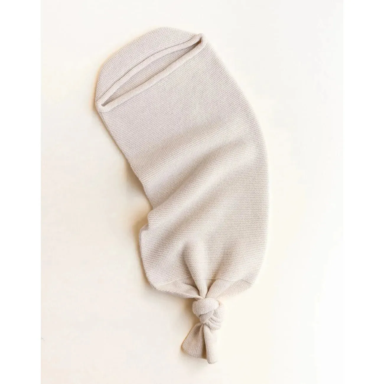 Hvid Baby Cocoon - Cream