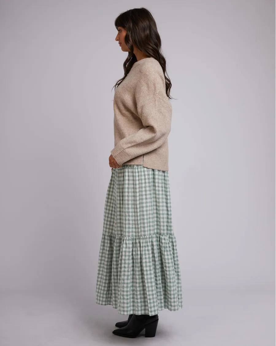 Kendal Knit