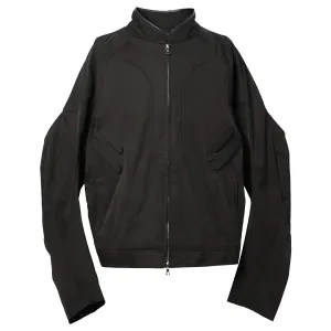 MOTO JACKET / BLACK