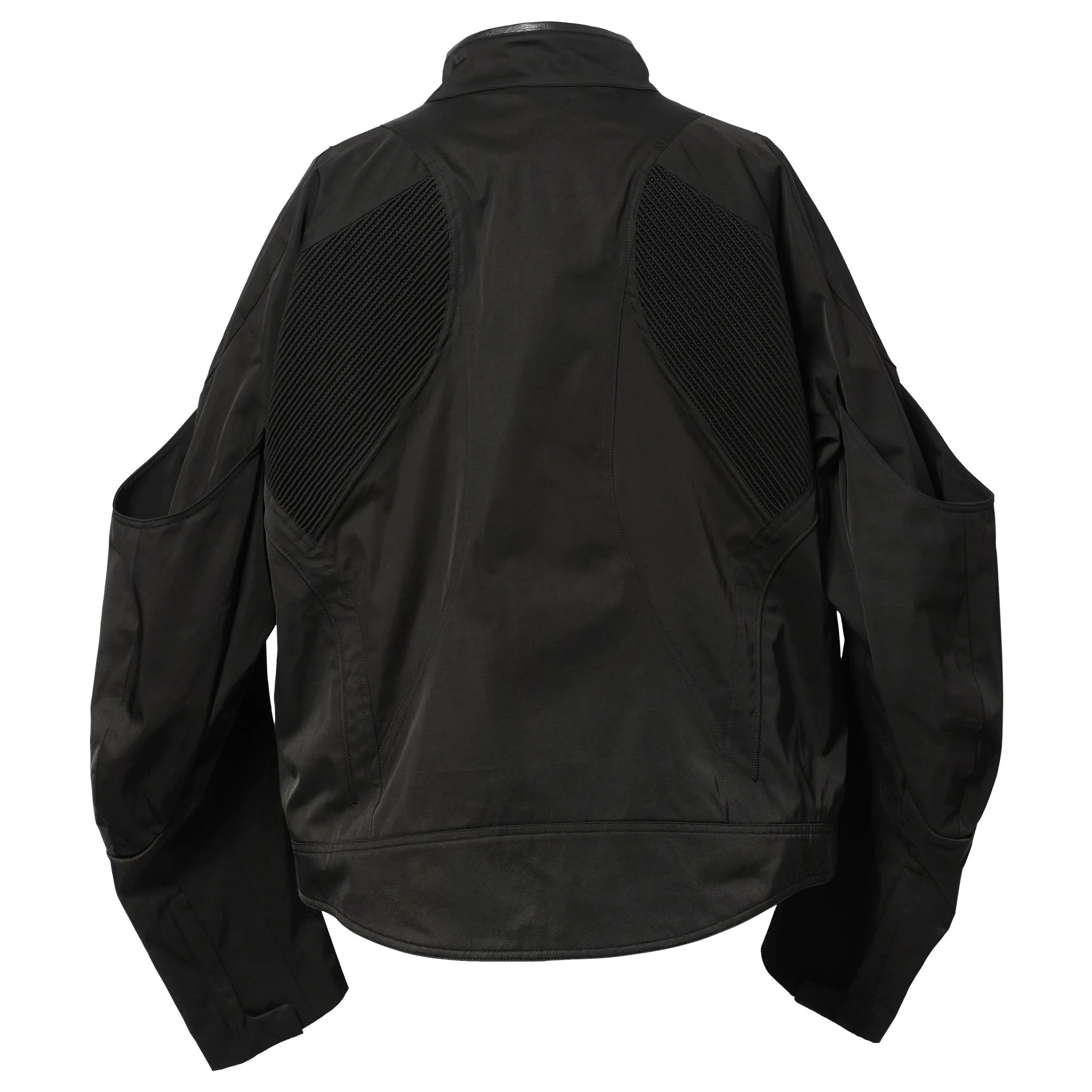 MOTO JACKET / BLACK
