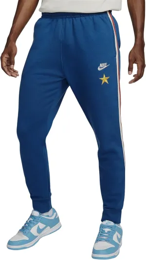 Nike Sportswear Club Men's Fleece Pants (Large)