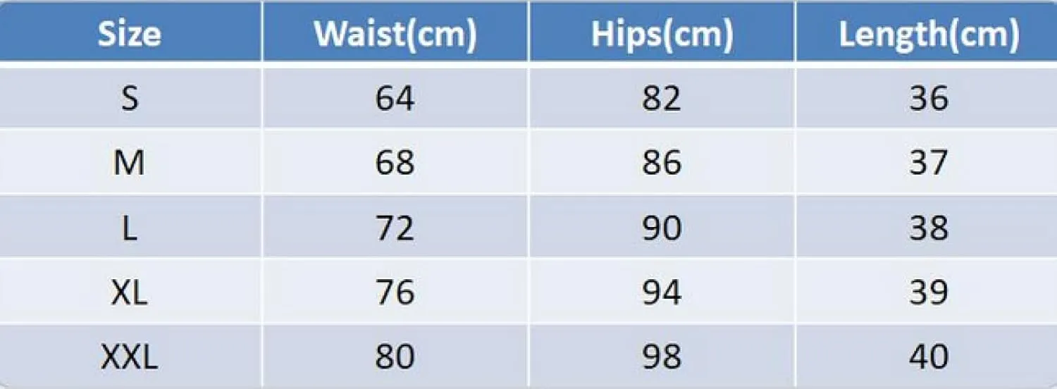 OFFSUM Womens Short Skirts - Summer Womens Slim Pleated Denim Mini Skirt High Waist Sexy Solid Color Fashion Retro St