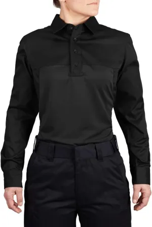 Propper Duty Armor Long Sleeve Women's Shirt