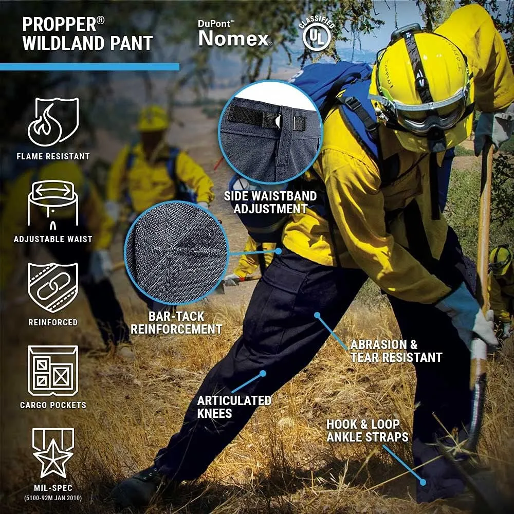 Propper Wildland Flame Resistant Pant