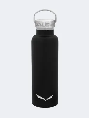 Salewa Valsura  Outdoor Water Bottle Black