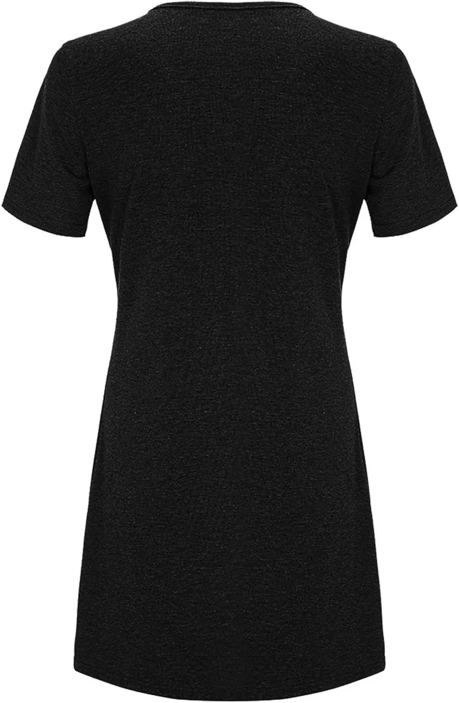 Shirt Dresses for Women A-Line Short Sleeve Polka Dots Mini Sundress 2025 Vacation Casual Beach Summer Dresses