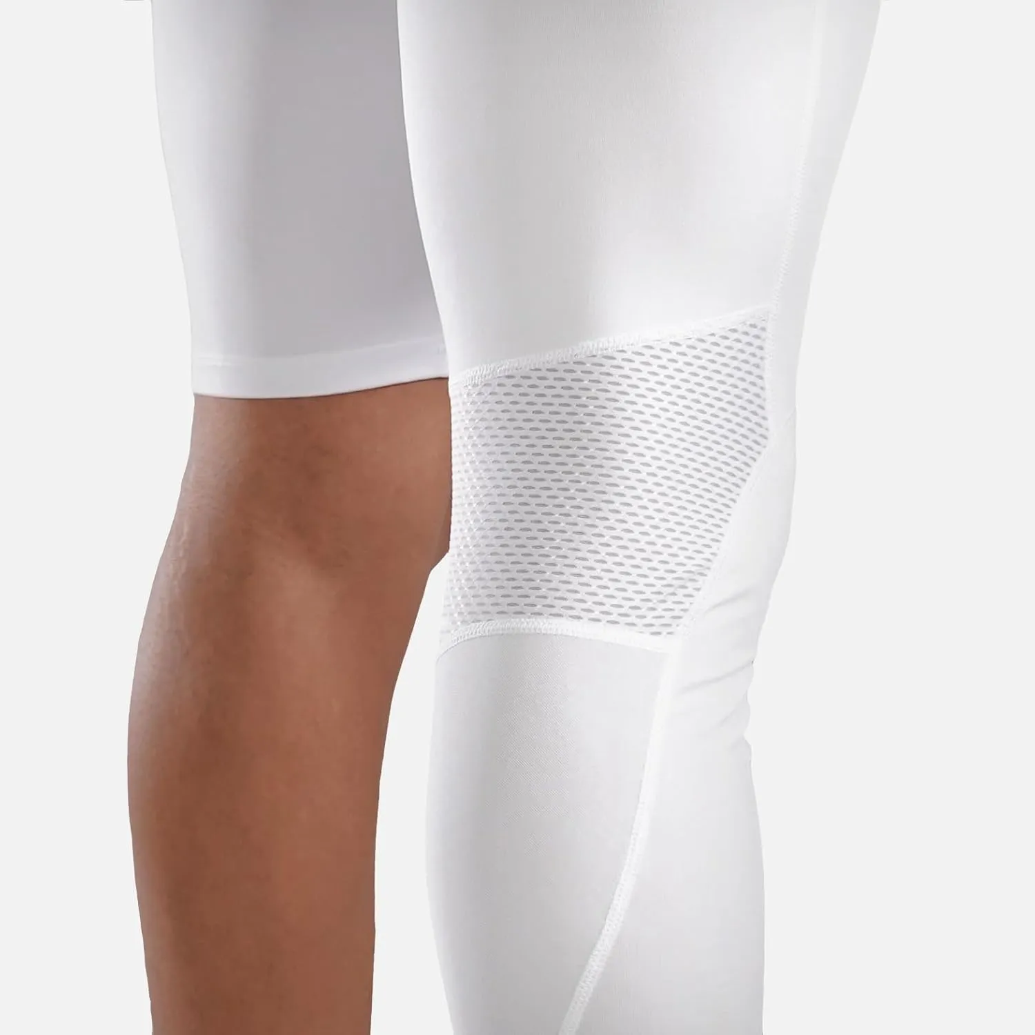 SLEEFS Single-Leg Basketball Tights