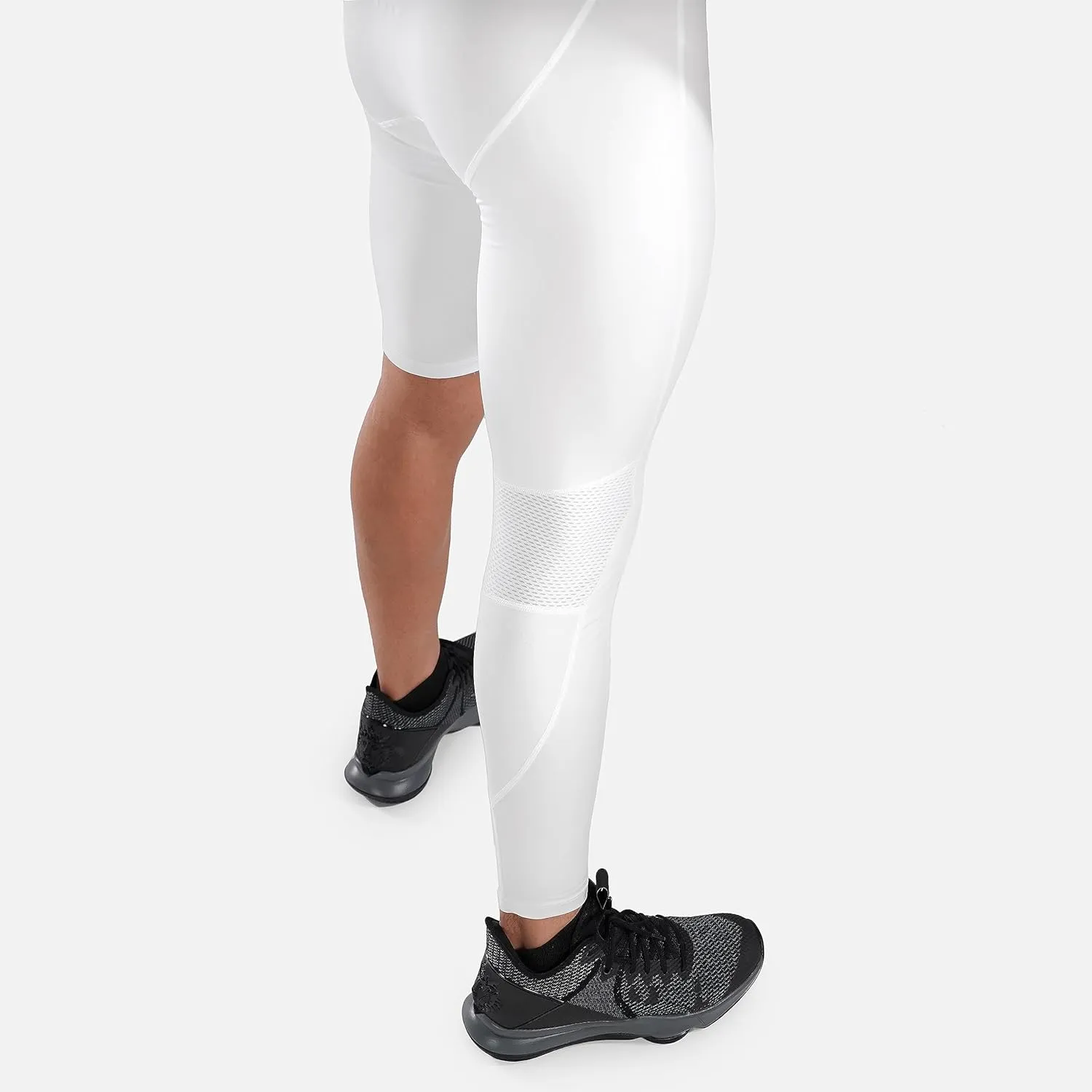 SLEEFS Single-Leg Basketball Tights
