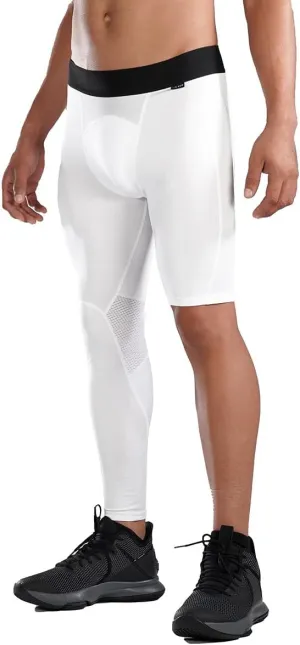 SLEEFS Single-Leg Basketball Tights
