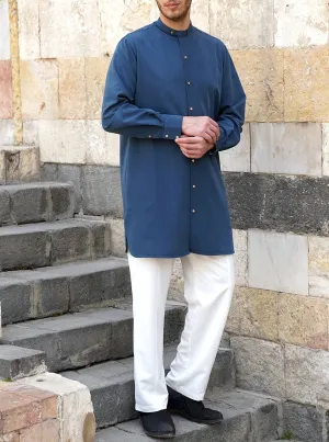 Snap Button Shirt
