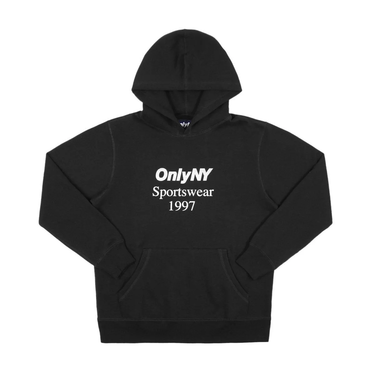 Sportswear Hoody