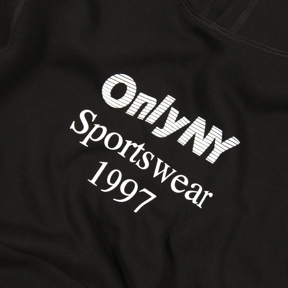 Sportswear Hoody