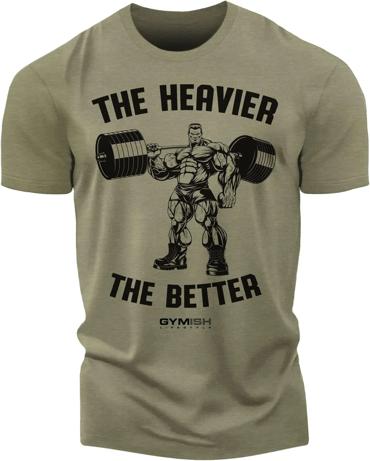 Squat Bench Deadlift Workout Shirt for Men Funny Gym Lifting Motivational Sayings