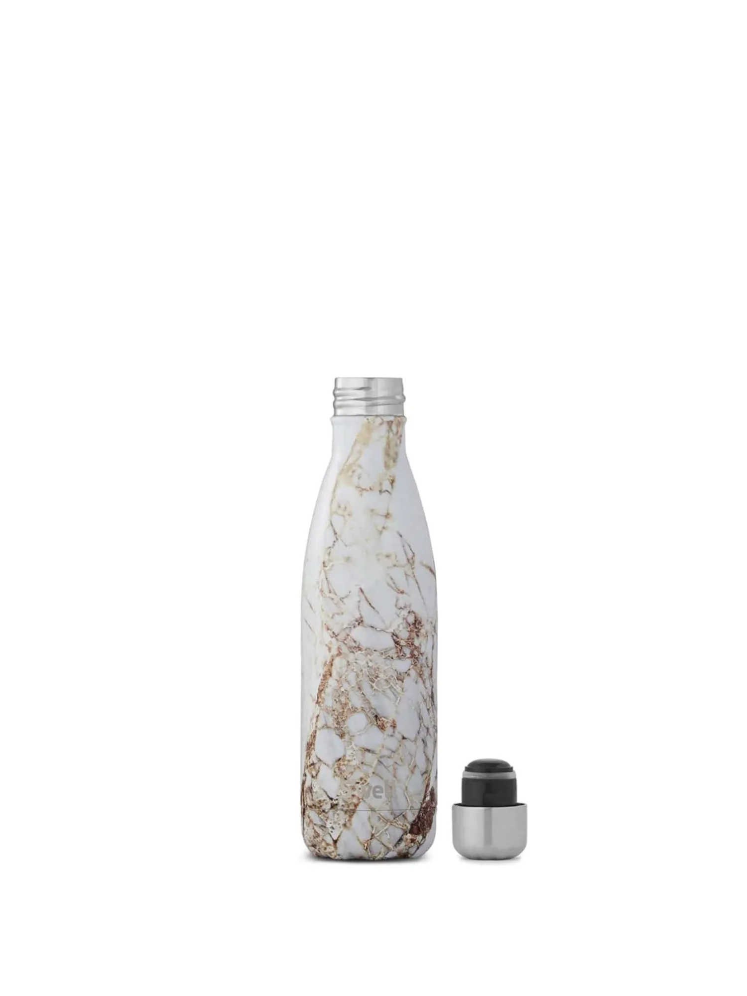 S'well Original Bottle 17oz, Calacatta Gold
