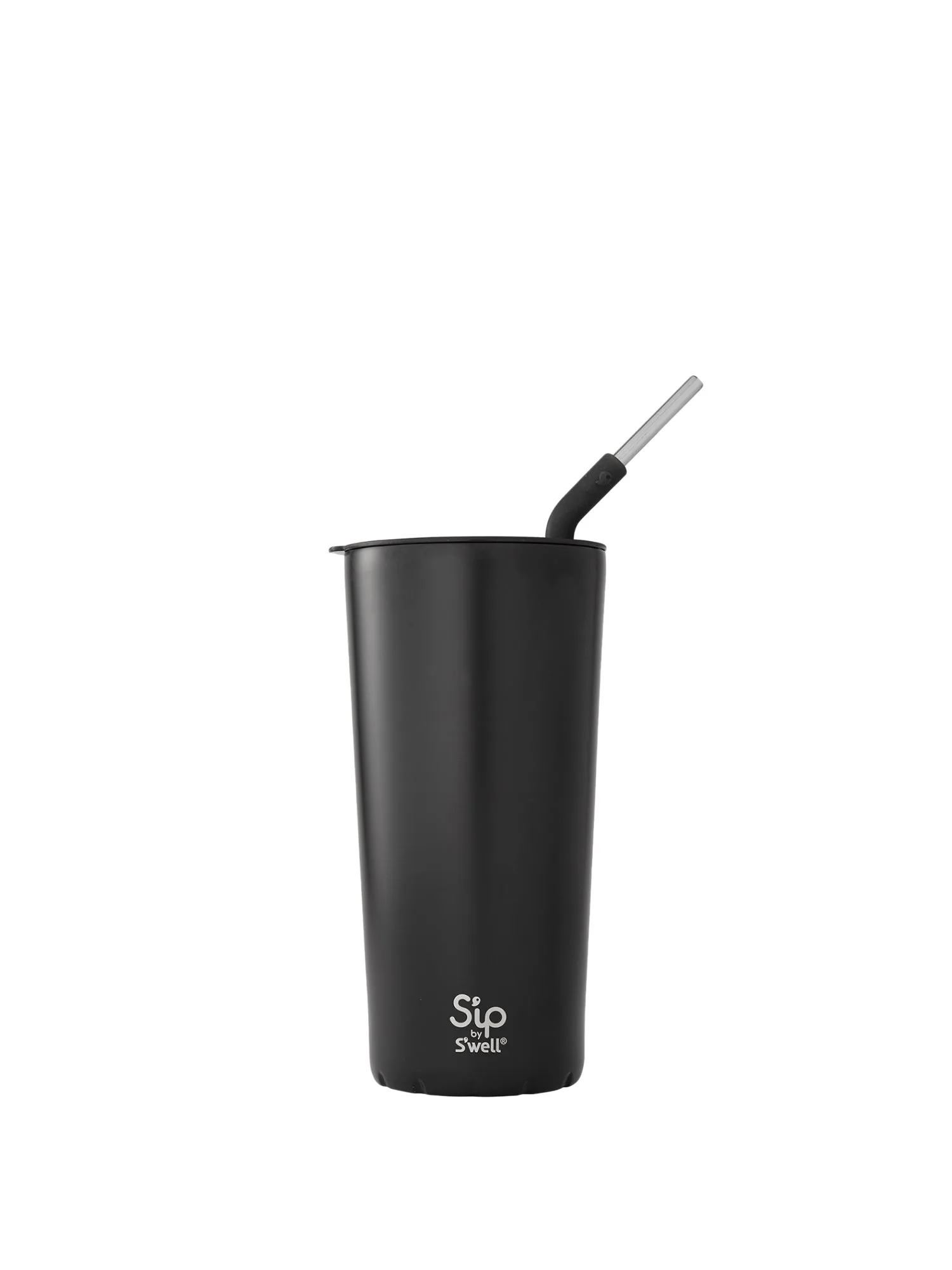 S'well Takeaway Tumbler 24oz, Black Licorice