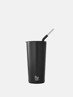 S'well Takeaway Tumbler 24oz, Black Licorice