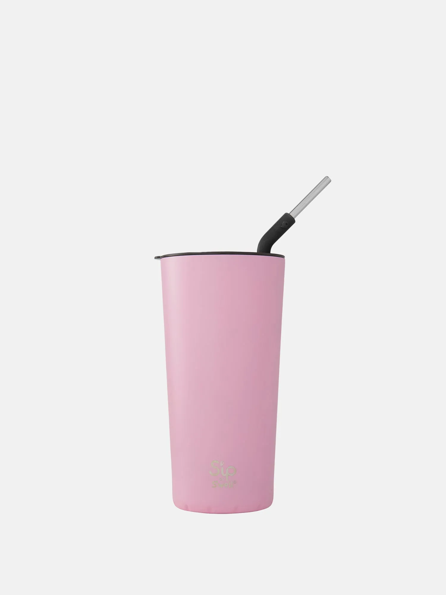 S'well Takeaway Tumbler 24oz, Pink Punch