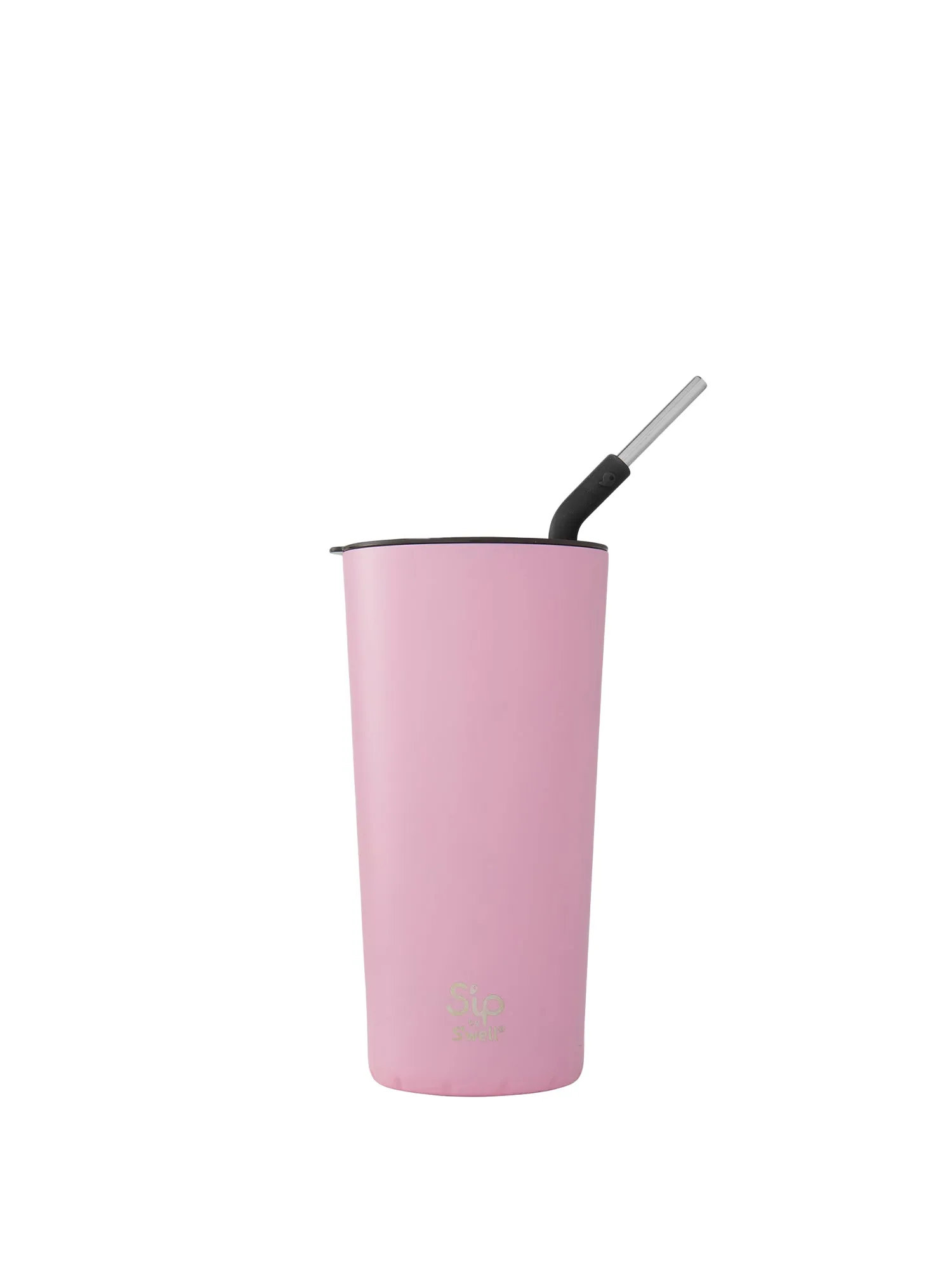 S'well Takeaway Tumbler 24oz, Pink Punch