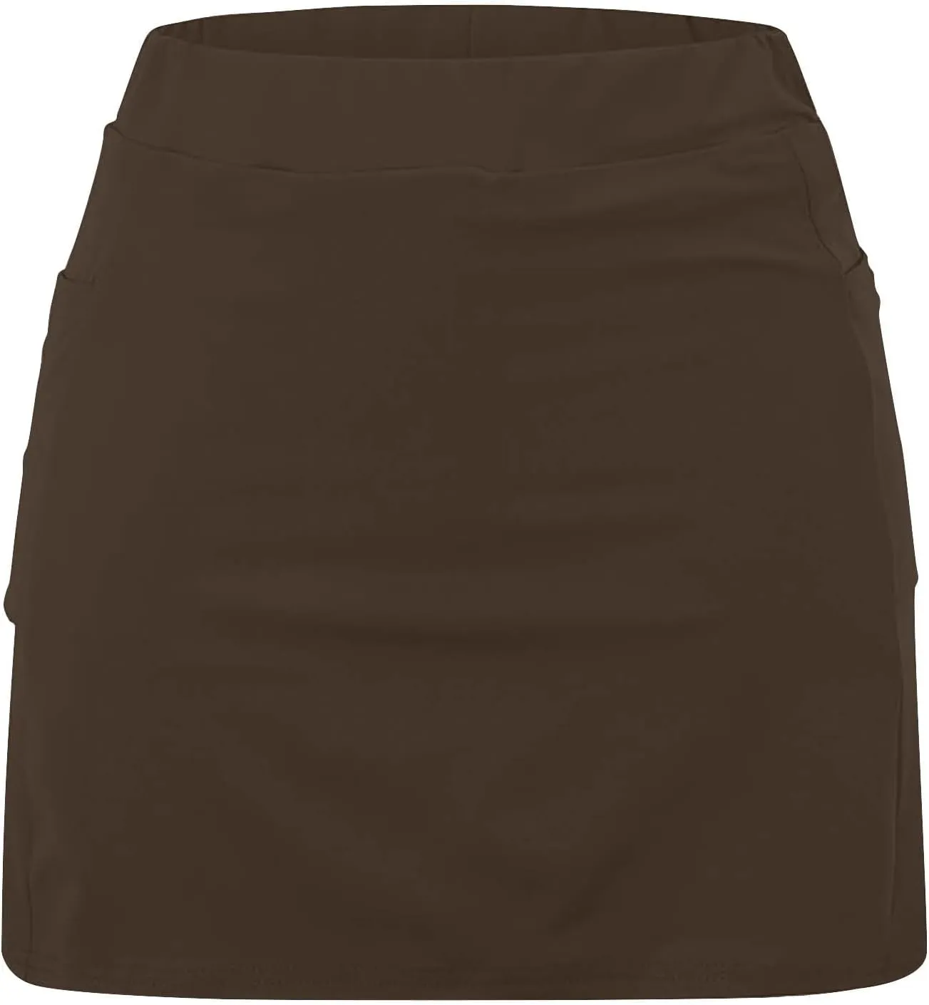 TANGNADE Women Skorts for Summer Lightweight Skirt Athletic Inner Shorts for Running Tennis Golf Workout Sports Outfits