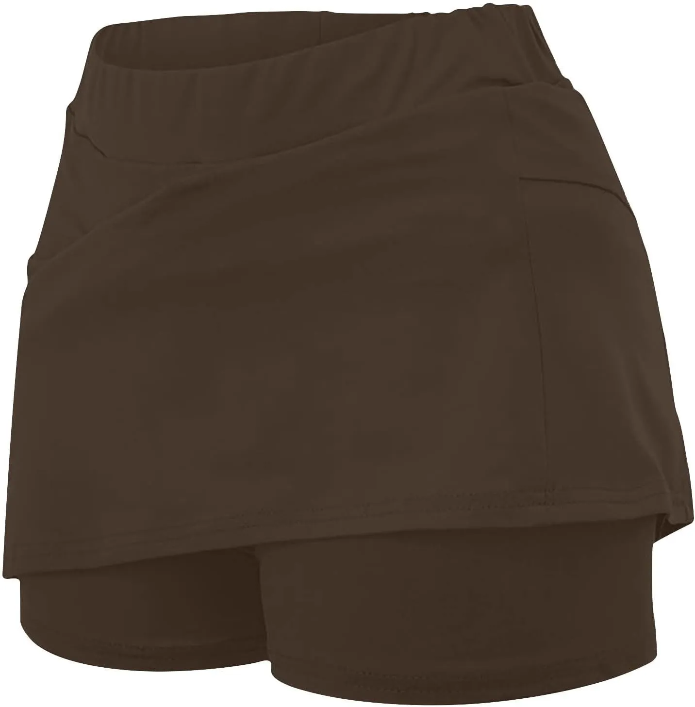 TANGNADE Women Skorts for Summer Lightweight Skirt Athletic Inner Shorts for Running Tennis Golf Workout Sports Outfits