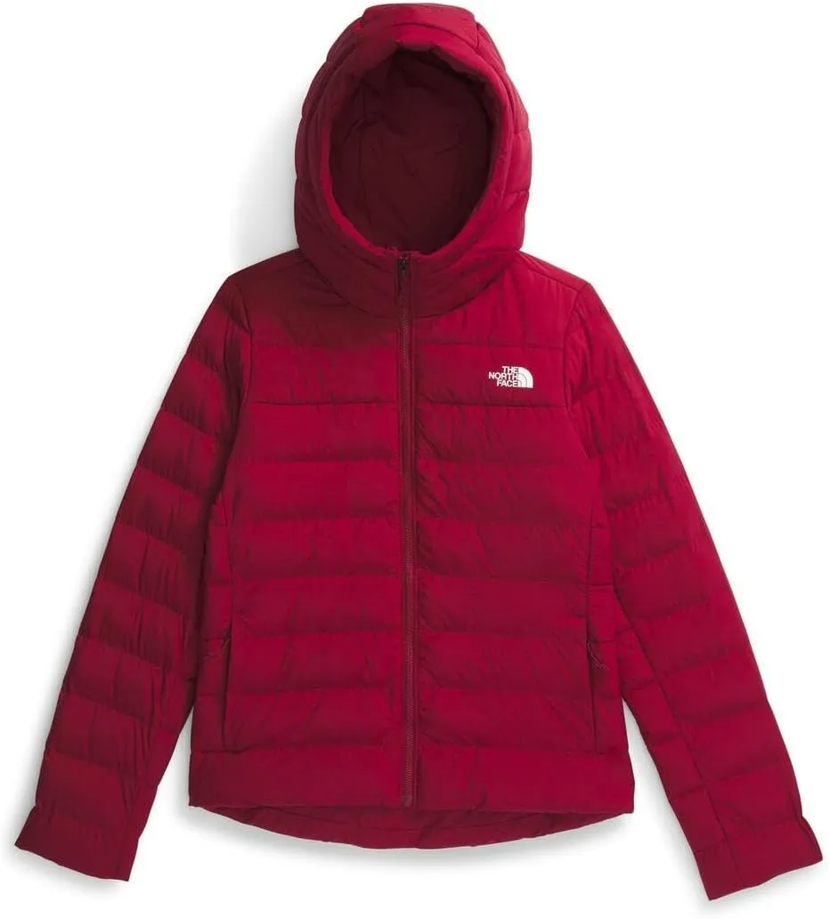 THE NORTH FACE Womens Aconcagua Down Insulated Hoodie