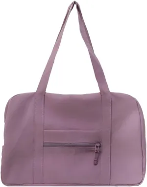 Womens Shoulder Handbag Lightweight Nylon Tote Handbags Large Purse Shopping Work Hobo Bags