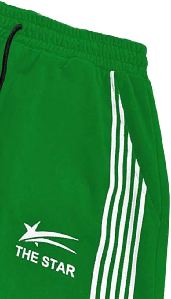 ZAFUL Men's Straight Sweatpants Long Drawstring Waist Joggers Colorblock Striped Lounge Baggy Sweat Pants with Pockets